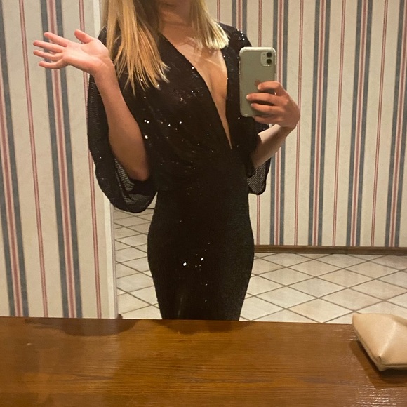 Elisabetta Franchi Evening Gown - Picture 2 of 5